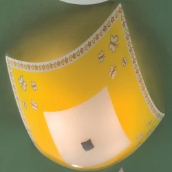 Больше о товаре Потолочный светильник Citilux Бабочки CL932004