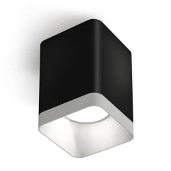 Больше о товаре Потолочный светильник Ambrella Light Techno Spot XS7806001