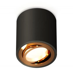 Больше о товаре Потолочный светильник Ambrella Light Techno Spot XS7511004