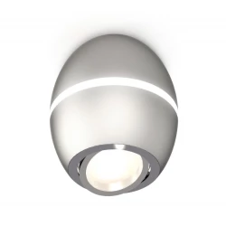 Больше о товаре Потолочный светильник Ambrella Light Techno Spot XS1103011