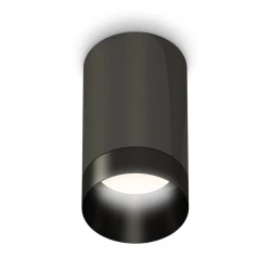 Больше о товаре Накладной светильник Ambrella Light Techno XS6303002