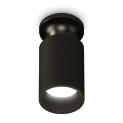 Больше о товаре Накладной светильник Ambrella Light Techno XS6302101