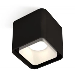 Больше о товаре Накладной светильник Ambrella Light Techno XS7833001