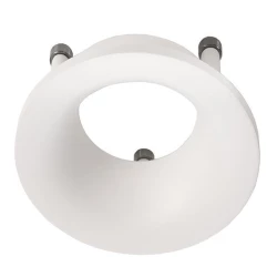 Больше о товаре Рефлекторное кольцо Deko-Light Reflector Ring White for Series Uni II 930338