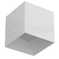 Больше о товаре Накладной светильник Ledron SKY OK White