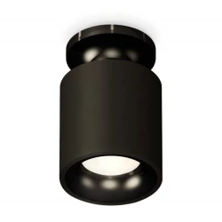 Больше о товаре Потолочный светильник Ambrella Light Techno Spot XS7511061