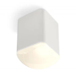Больше о товаре Потолочный светильник Ambrella Light Techno Spot XS7805041