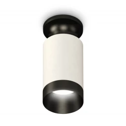 Больше о товаре Накладной светильник Ambrella Light Techno XS6301121