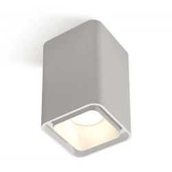Больше о товаре Потолочный светильник Ambrella Light Techno Spot XS7840001