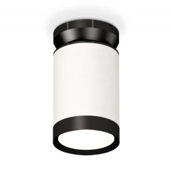 Больше о товаре Потолочный светильник Ambrella Light Techno Spot XS8141020