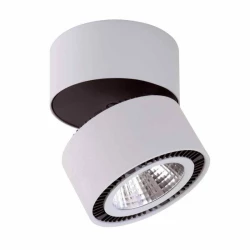 Больше о товаре Потолочный светодиодный светильник Lightstar Forte Muro 213859