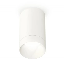 Больше о товаре Накладной светильник Ambrella Light Techno XS6301020