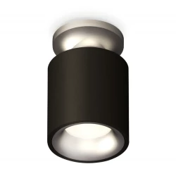 Больше о товаре Потолочный светильник Ambrella Light Techno Spot XS7511101