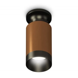 Больше о товаре Накладной светильник Ambrella Light Techno XS6304111