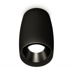Больше о товаре Потолочный светильник Ambrella Light Techno Spot XS1142002