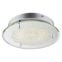 Больше о товаре Потолочный светодиодный светильник Globo Formosa 49230-12