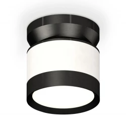 Больше о товаре Потолочный светильник Ambrella Light Techno Spot XS8101050