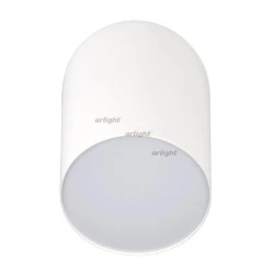 Больше о товаре Накладной светильник Arlight SP-RONDO-140A-18W White 022227