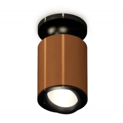 Больше о товаре Потолочный светильник Ambrella Light Techno Spot XS7404100