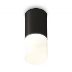 Больше о товаре Накладной светильник Ambrella Light Techno XS6302065