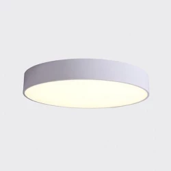Больше о товаре Потолочный светодиодный светильник Italline IT03-1431 white