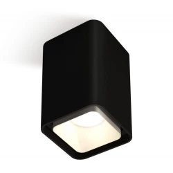Больше о товаре Накладной светильник Ambrella Light Techno XS7841001