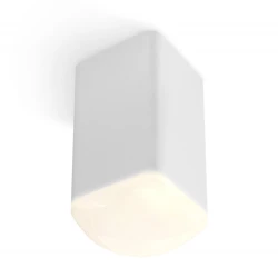 Больше о товаре Потолочный светильник Ambrella Light Techno Spot XS7812022