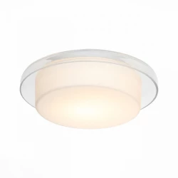 Больше о товаре Потолочный светодиодный светильник ST Luce Botone SL466.502.01