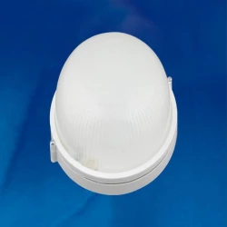 Больше о товаре Потолочный светодиодный светильник (UL-00005235) Uniel ULW-K21B 12W/6000K IP54 WHITE