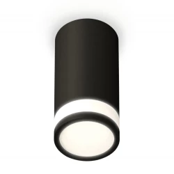 Больше о товаре Потолочный светильник Ambrella Light Techno Spot XS7422021