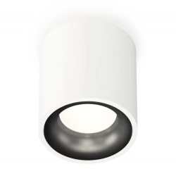 Больше о товаре Потолочный светильник Ambrella Light Techno Spot XS7510021