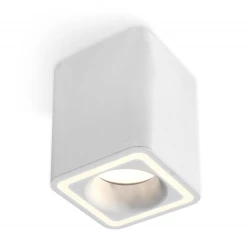 Больше о товаре Потолочный светильник Ambrella Light Techno Spot XS7805020