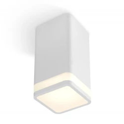 Больше о товаре Потолочный светильник Ambrella Light Techno Spot XS7812020