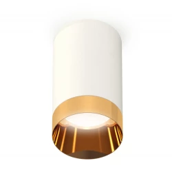 Больше о товаре Накладной светильник Ambrella Light Techno XS6301024