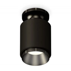 Больше о товаре Потолочный светильник Ambrella Light Techno Spot XS7511060