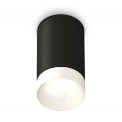 Больше о товаре Накладной светильник Ambrella Light Techno XS6302020