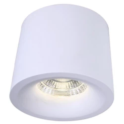Больше о товаре Потолочный светильник Arte Lamp Ugello A3112PL-1WH