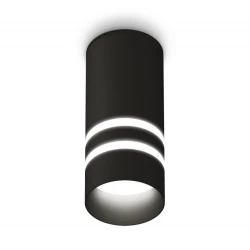 Больше о товаре Накладной светильник Ambrella Light Techno XS6302062