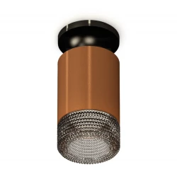 Больше о товаре Потолочный светильник Ambrella Light Techno Spot XS7404102