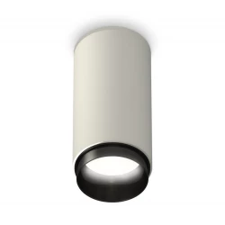 Больше о товаре Накладной светильник Ambrella Light Techno XS6314021