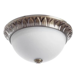 Больше о товаре Потолочный светильник Arte Lamp Hall A7838PL-2AB