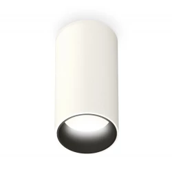 Больше о товаре Накладной светильник Ambrella Light Techno XS6312021
