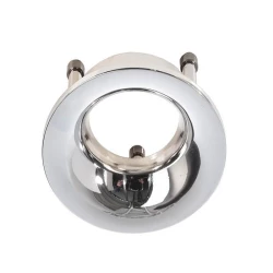 Больше о товаре Рефлекторное кольцо Deko-Light Reflector Ring Chrome for Series Uni II Mini 930333