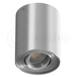 Больше о товаре Накладной светильник LeDron HDL 5600 Alum