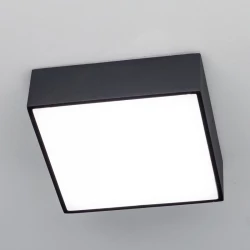 Больше о товаре Потолочный светодиодный светильник Citilux Тао CL712K122