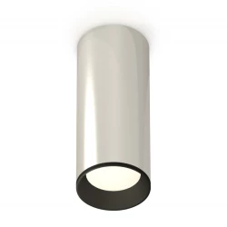 Больше о товаре Потолочный светильник Ambrella Light Techno Spot XS6325001