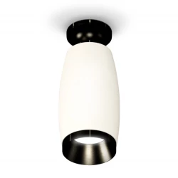 Больше о товаре Потолочный светильник Ambrella Light Techno Spot XS1122041