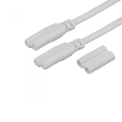 Больше о товаре Набор коннекторов ЭРА LLED-А-CONNECTOR KIT-W