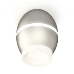 Больше о товаре Накладной светильник с дополнительной подсветкой Ambrella Light Techno XS1103030