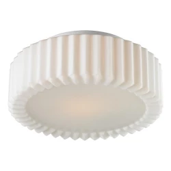Больше о товаре Потолочный светильник Arte Lamp Aqua A5027PL-1WH